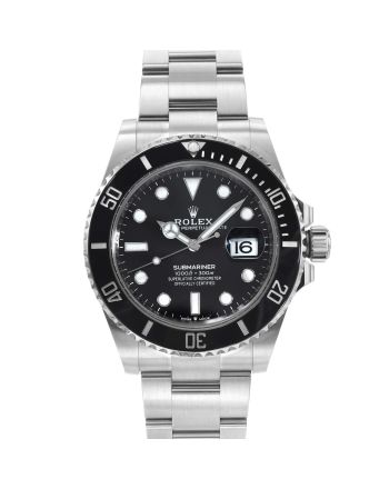 Rolex Submariner 126610LN